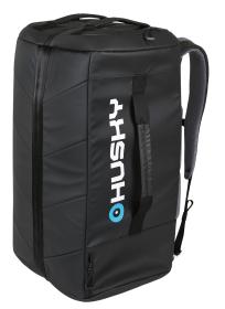 Husky Taška Trussel 60l black Husky Taška Trussel 60l black