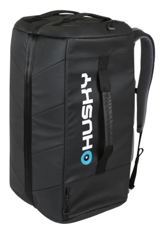Husky Taška Trussel 60l black Husky Taška Trussel 60l black