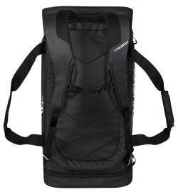 Husky Taška Turner 40l black
