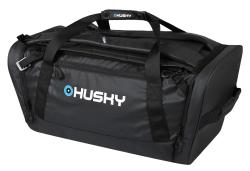 Husky Taška Turner 40l black Husky Taška Turner 40l black