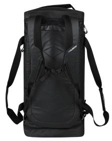 Husky Taška Turner 60l black