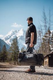 Husky Taška Turner 60l black