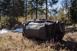 Husky Taška Turner 60l black