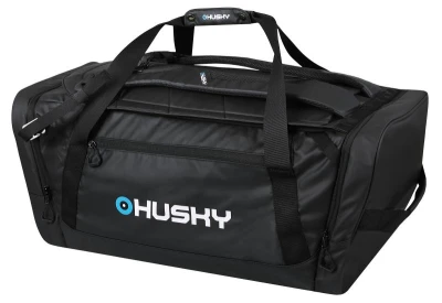 Husky Taška Turner 60l black Husky Taška Turner 60l black
