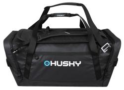 Husky Taška Turner 80l black