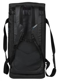 Husky Taška Turner 80l black