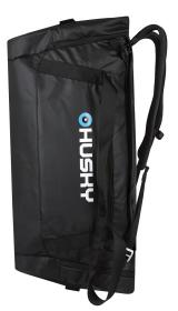 Husky Taška Turner 80l black