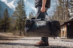Husky Taška Turner 80l black