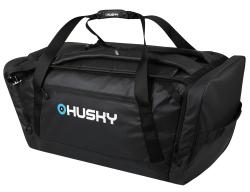 Husky Taška Turner 80l black Husky Taška Turner 80l black
