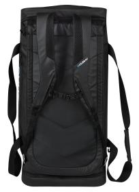Husky Taška Turner 80l black