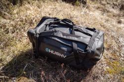 Husky Taška Turner 80l black