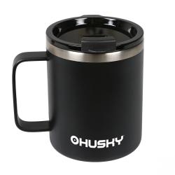 Husky MOSS 350 black termohrnek Husky MOSS 350 black termohrnek