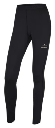 Husky Active Winter Tyme L black dámské spodky Husky Active Winter Tyme L black dámské spodky