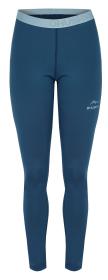 Husky Active Winter Tyme L blue dámské spodky