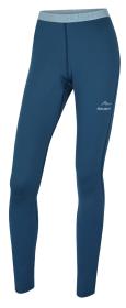 Husky Active Winter Tyme L blue dámske spodky Husky Active Winter Tyme L blue dámske spodky