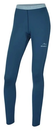 Husky Active Winter Tyme L blue dámské spodky Husky Active Winter Tyme L blue dámské spodky