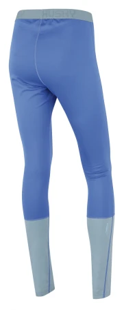 Husky Tyme L blue Termoprádlo Active Winter