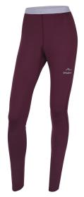 Husky Active Winter Tyme L purple dámske spodky Husky Active Winter Tyme L purple dámske spodky
