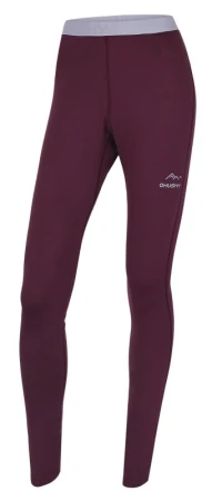 Husky Active Winter Tyme L purple dámské spodky Husky Active Winter Tyme L purple dámské spodky