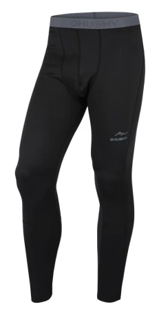 Husky Tyme M black termoprádlo Active Winter Kalhoty Husky Tyme M black termoprádlo Active Winter Kalhoty