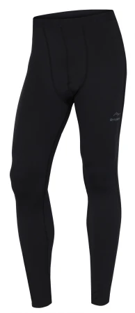 Husky Active Winter Tyme M black pánské spodky
