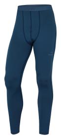 Husky Active Winter Tyme M blue pánské spodky