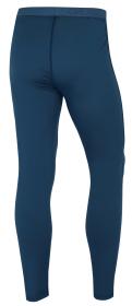 Husky Active Winter Tyme M blue pánské spodky