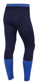Husky Tyme M dark blue termoprádlo Active Winter Kalhoty