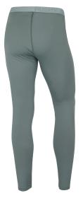 Husky Active Winter Tyme M faded green pánské spodky