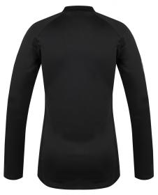Husky Tromi L black Termoprádlo Active Winter Triko