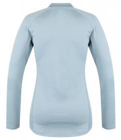 Husky Tromi L faded mint Termoprádlo Active Winter Triko