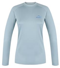 Husky Tromi L faded mint Termoprádlo Active Winter Triko
