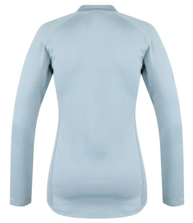 Husky Tromi L faded mint Termoprádlo Active Winter Triko