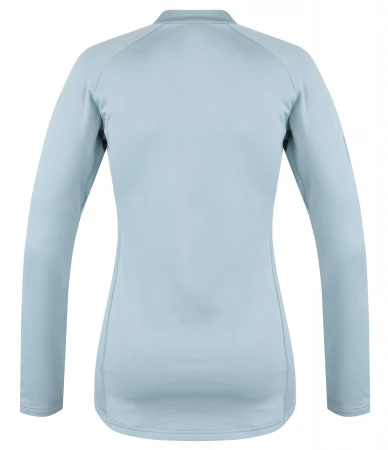 Husky Tromi L faded mint Termoprádlo Active Winter Triko