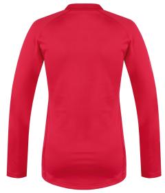 Husky Tromi L pink Termoprádlo Active Winter Triko