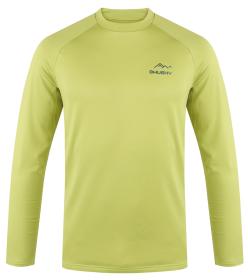 Husky Termoprádlo Active Winter Triko Tromi M bright green