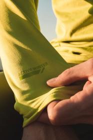 Husky Termoprádlo Active Winter Triko Tromi M bright green