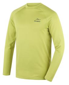 Husky Termoprádlo Active Winter Triko Tromi M bright green