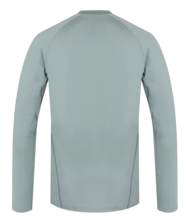 Husky Active Winter Tromi M faded green pánské triko