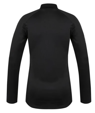 Husky Tromi Zip L black Termoprádlo Active Winter Triko