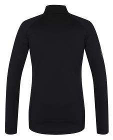 Husky Active Winter Tromi Zip L black dámské tričko