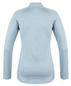 Husky Tromi Zip L faded mint Termoprádlo Active Winter Triko