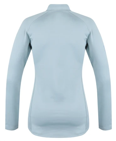 Husky Tromi Zip L faded mint Termoprádlo Active Winter Triko