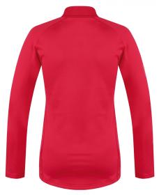 Husky Tromi Zip L pink Termoprádlo Active Winter Triko