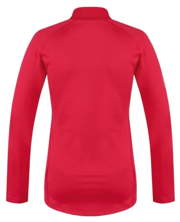 Husky Tromi Zip L pink Termoprádlo Active Winter Triko