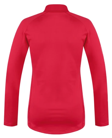 Husky Tromi Zip L pink Termoprádlo Active Winter Triko