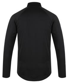 Husky Tromi zip M black termoprádlo Active Winter Triko