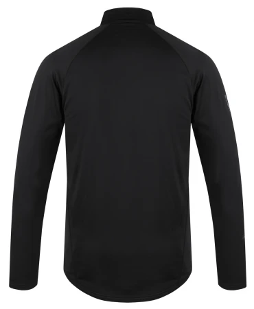 Husky Tromi zip M black termoprádlo Active Winter Triko