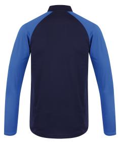 Husky Tromi zip M dark blue termoprádlo Active Winter Triko