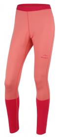 Husky Tyme L light orange Termoprádlo Active Winter